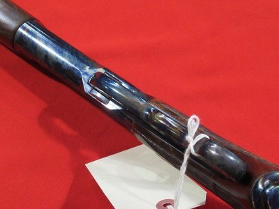 Winchester 1886 Deluxe 45-70 Govt / 24