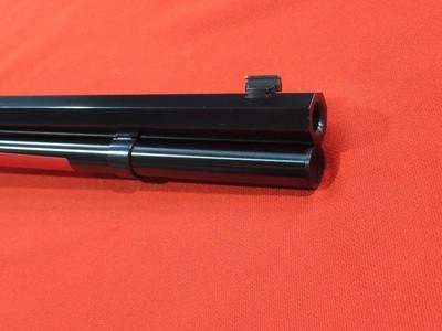 Winchester 1886 Deluxe 45-70 Govt / 24