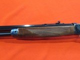 Winchester 1886 Deluxe 45-70 Govt / 24