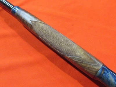 Winchester 1886 Deluxe 45-70 Govt / 24