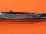 Winchester 1886 Deluxe 45-70 Govt / 24