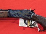 Winchester 1886 Deluxe 45-70 Govt / 24