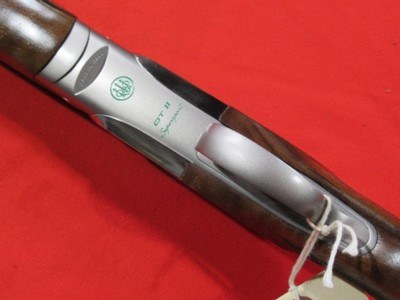 Beretta Dt-11 Super Sport 12ga/32
