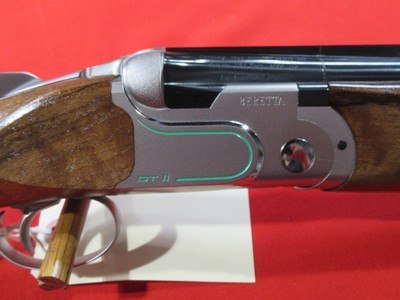 Beretta Dt-11 Super Sport 12ga/32