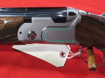 Beretta Dt-11 Super Sport 12ga/32