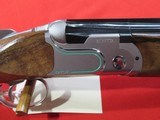 Beretta Dt-11 Super Sport 12ga/32