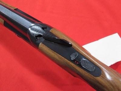 Fabarm Elos N2 Sporting RS 12ga/32