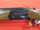 Fabarm Elos N2 Sporting RS 12ga/32
