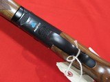 Fabarm Elos N2 Sporting RS 12ga/32