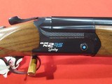 Fabarm Elos N2 Sporting RS 12ga/32