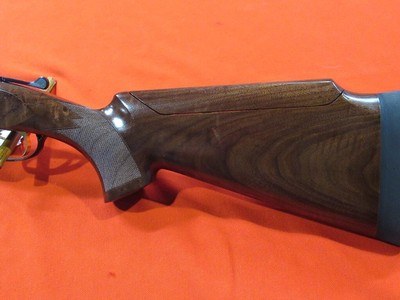 Browning BT-99 Plus 12ga/34
