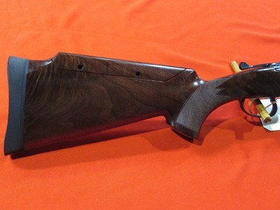 Browning BT-99 Plus 12ga/34