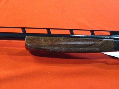 Browning BT-99 Plus 12ga/34