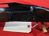 Browning BT-99 Plus 12ga/34