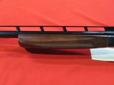Browning BT-99 Plus 12ga/34