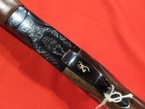 Browning BT-99 Plus 12ga/34