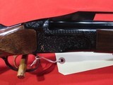 Browning BT-99 Plus 12ga/34