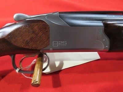 Browning 825 Sporting Adj Comb 12ga/32