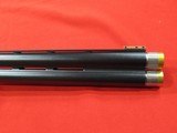 Browning 825 Sporting Adj Comb 12ga/32