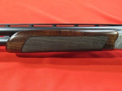 Browning 825 Sporting Adj Comb 12ga/32