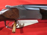 Browning 825 Sporting Adj Comb 12ga/32