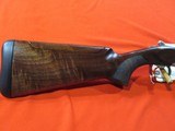 Browning 825 Sporting Adj Comb 12ga/32