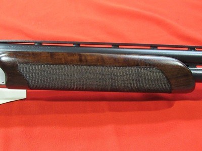 Browning 825 Sporting Adj Comb 12ga/32