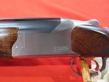 Browning 825 Sporting Adj Comb 12ga/32