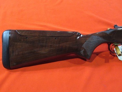 Browning Citori CXS 12ga/30