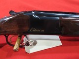 Browning Citori CXS 12ga/30