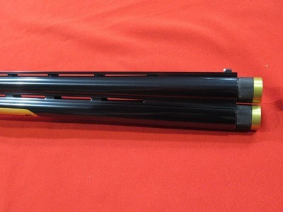 Browning Citori CXS 12ga/30