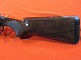 Browning Citori CXS 12ga/30