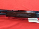 Browning Citori CXS 12ga/30