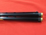 Browning Citori CXS 12ga/30