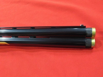 Browning Citori CXS 12ga/30