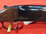 Browning Citori CXS 12ga/30