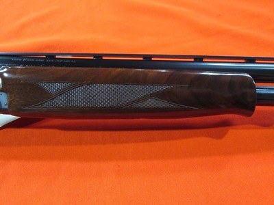 Browning Citori CXS 12ga/30