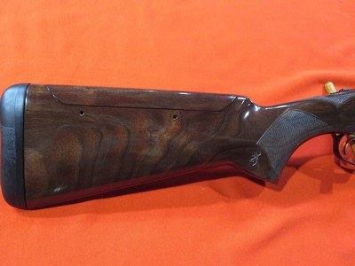 Browning Citori CXS 12ga/30