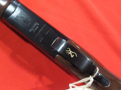 Browning Citori CX 12ga/30