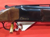 Browning Citori CX 12ga/30