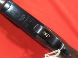 Browning Citori CX 12ga/30