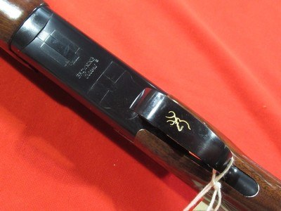 Browning Citori CX 12ga/32