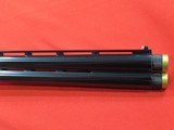 Browning Citori CX 12ga/32