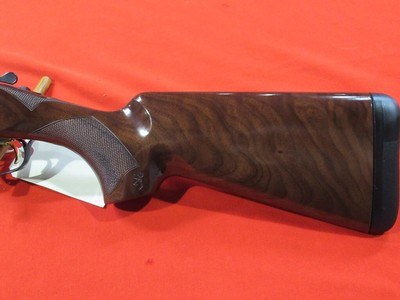 Browning Citori CX 12ga/32