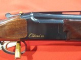 Browning Citori CX LEFT-HAND 12ga/30