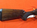 Browning Citori CX LEFT-HAND 12ga/30