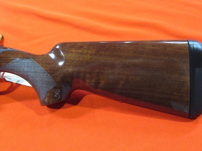 Browning Citori CX LEFT-HAND 12ga/30