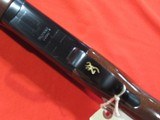 Browning Citori CX LEFT-HAND 12ga/30