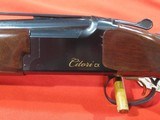Browning Citori CX LEFT-HAND 12ga/30