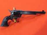 Colt SAA Peacemaker 45LC/7.5